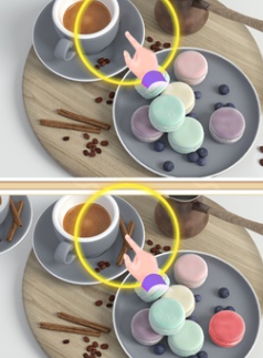 疯狂找不同截图(3)