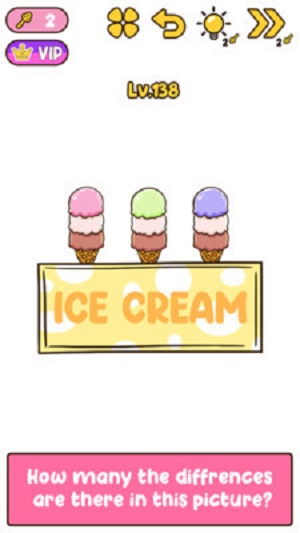 我的IQ大脑截图(2)