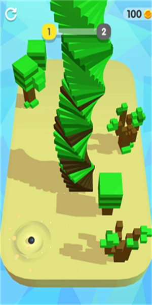 清洁大师3D截图(2)