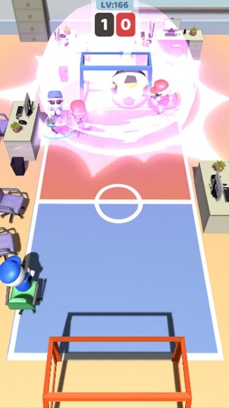 转椅足球截图(3)