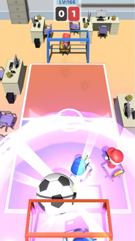 转椅足球截图(4)