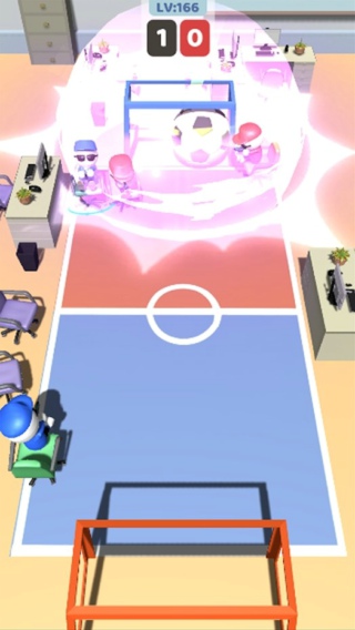 转椅足球截图(1)