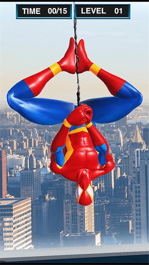 蜘蛛英雄惊奇蜘蛛侠截图(1)