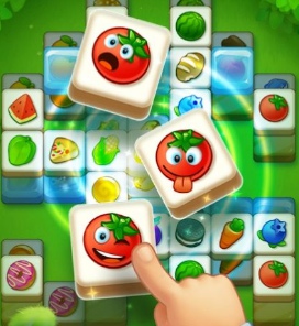 连连看羽翼截图(1)