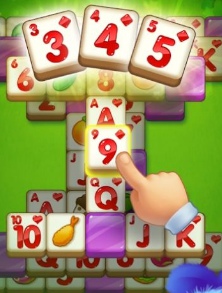 连连看羽翼截图(3)