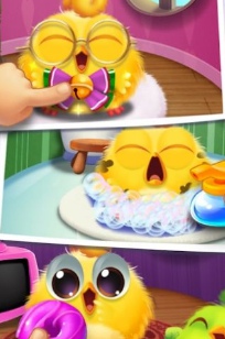 连连看羽翼截图(4)