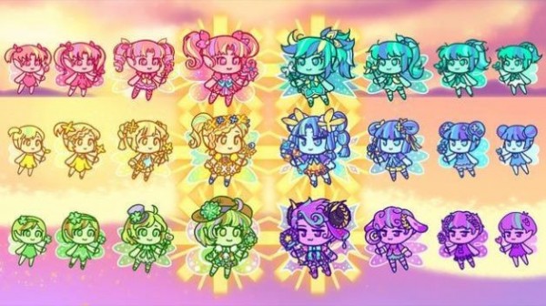 蓝色地牢截图(2)