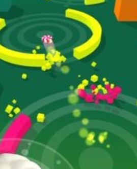 冲刺爆破截图(3)