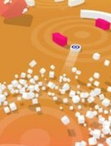 冲刺爆破截图(1)