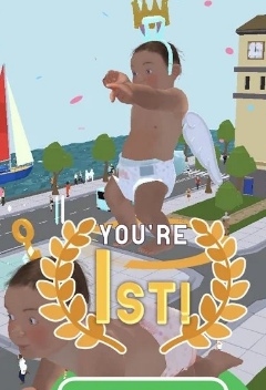 巨婴大乱斗截图(3)