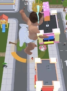 巨婴大乱斗截图(4)