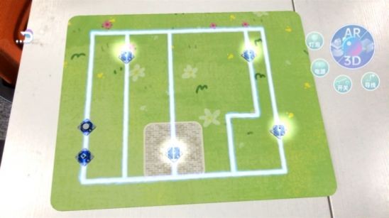 寓思小镇截图(1)