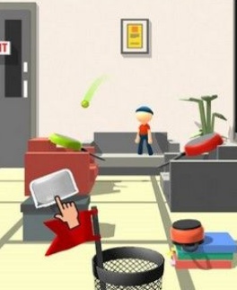 花样投球截图(2)