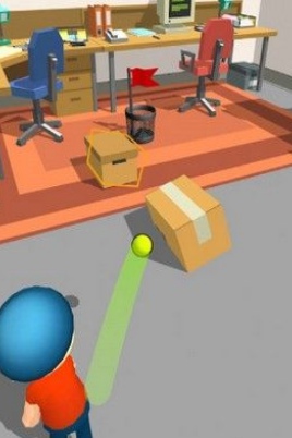 花样投球截图(3)