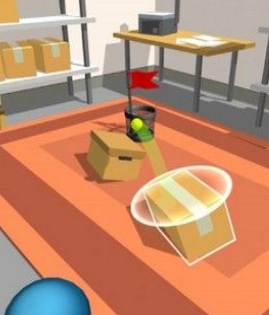 花样投球截图(4)