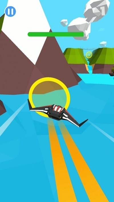 禅意小飞机截图(3)