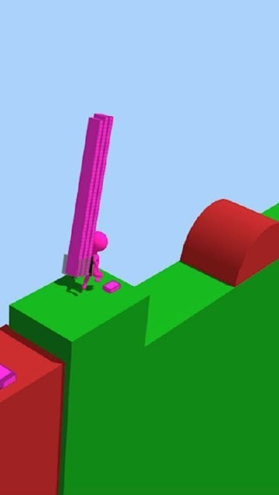 爬楼我最强截图(3)