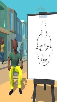 手绘大师截图(3)