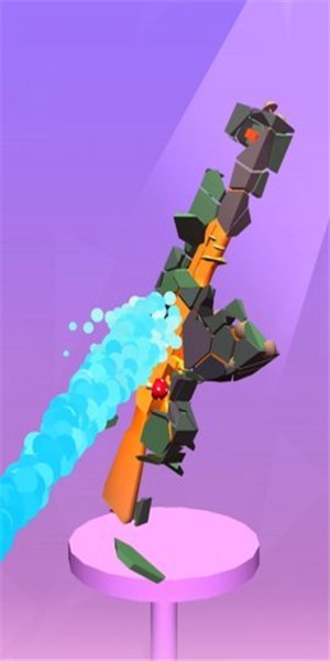 快冲干净截图(2)