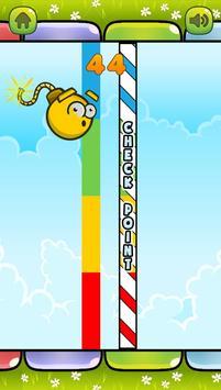 彩色炸弹撞击截图(3)