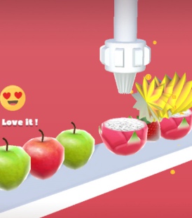 奶油游戏截图(3)