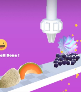 奶油游戏截图(1)