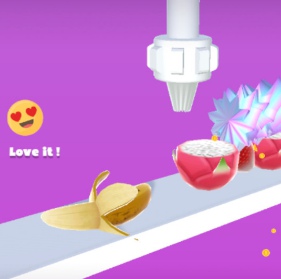 奶油游戏截图(2)