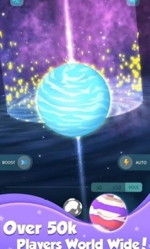 捏个宇宙截图(3)