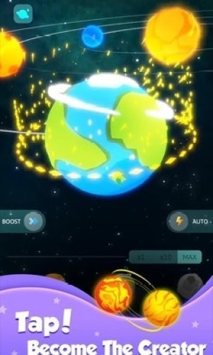 捏个宇宙截图(2)