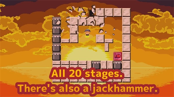 解谜女孩2截图(3)