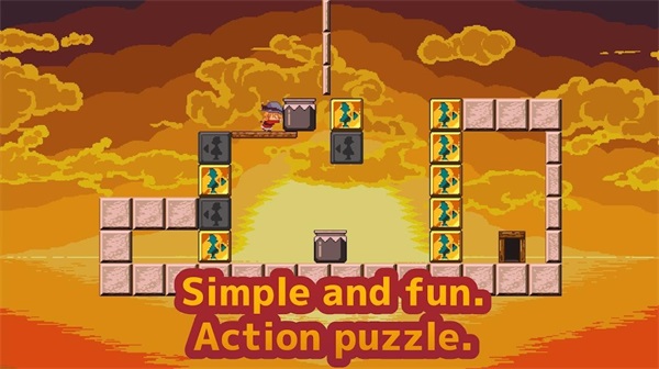 解谜女孩2截图(1)