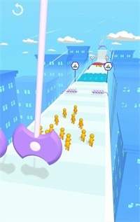 分裂人酷走截图(1)