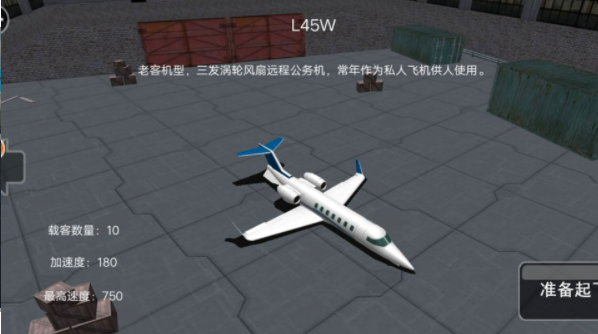 模拟飞行：老司机开飞机截图(1)