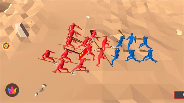 勇士求生大冒险截图(4)