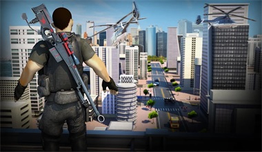 真正的狙击手截图(1)