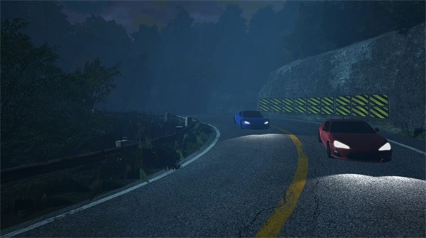 轻敲赛车手截图(4)