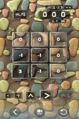 递阶数列截图(1)