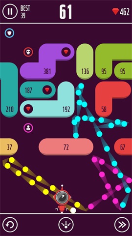 一击弹球截图(4)