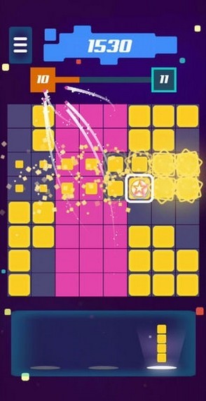 方块涂色截图(4)