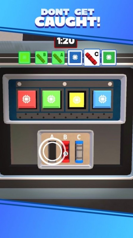 疯狂偷车侠截图(3)