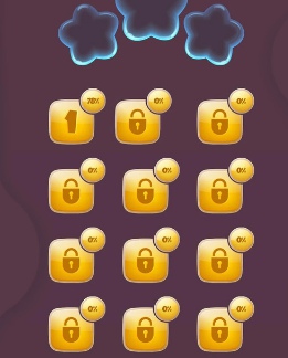 精准跑路球截图(3)