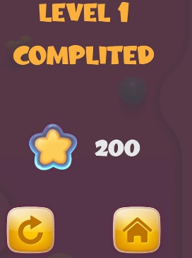 精准跑路球截图(2)