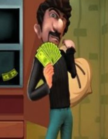 恐怖盗贼截图(3)