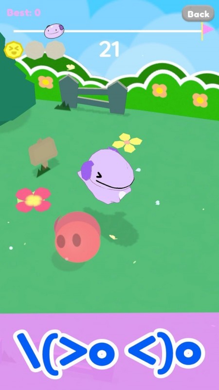 跳跳精灵截图(4)