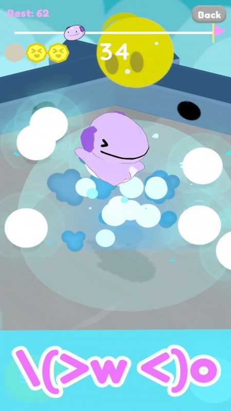 跳跳精灵截图(1)