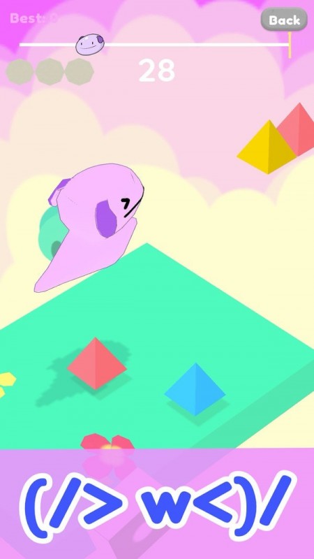 跳跳精灵截图(3)