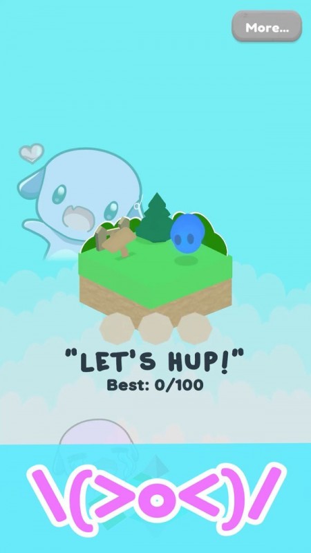 跳跳精灵截图(2)