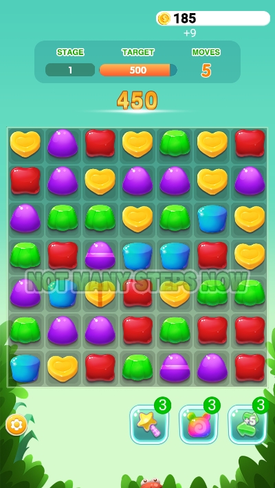 幸运果冻块截图(2)