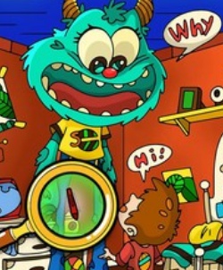 眼力大侦探截图(3)