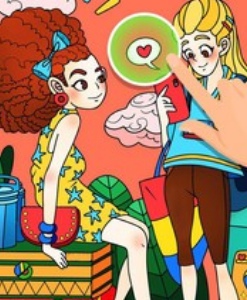 眼力大侦探截图(1)